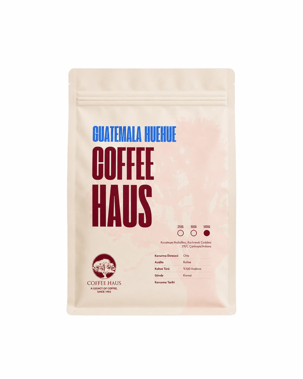 Guatemala Huehuetango
