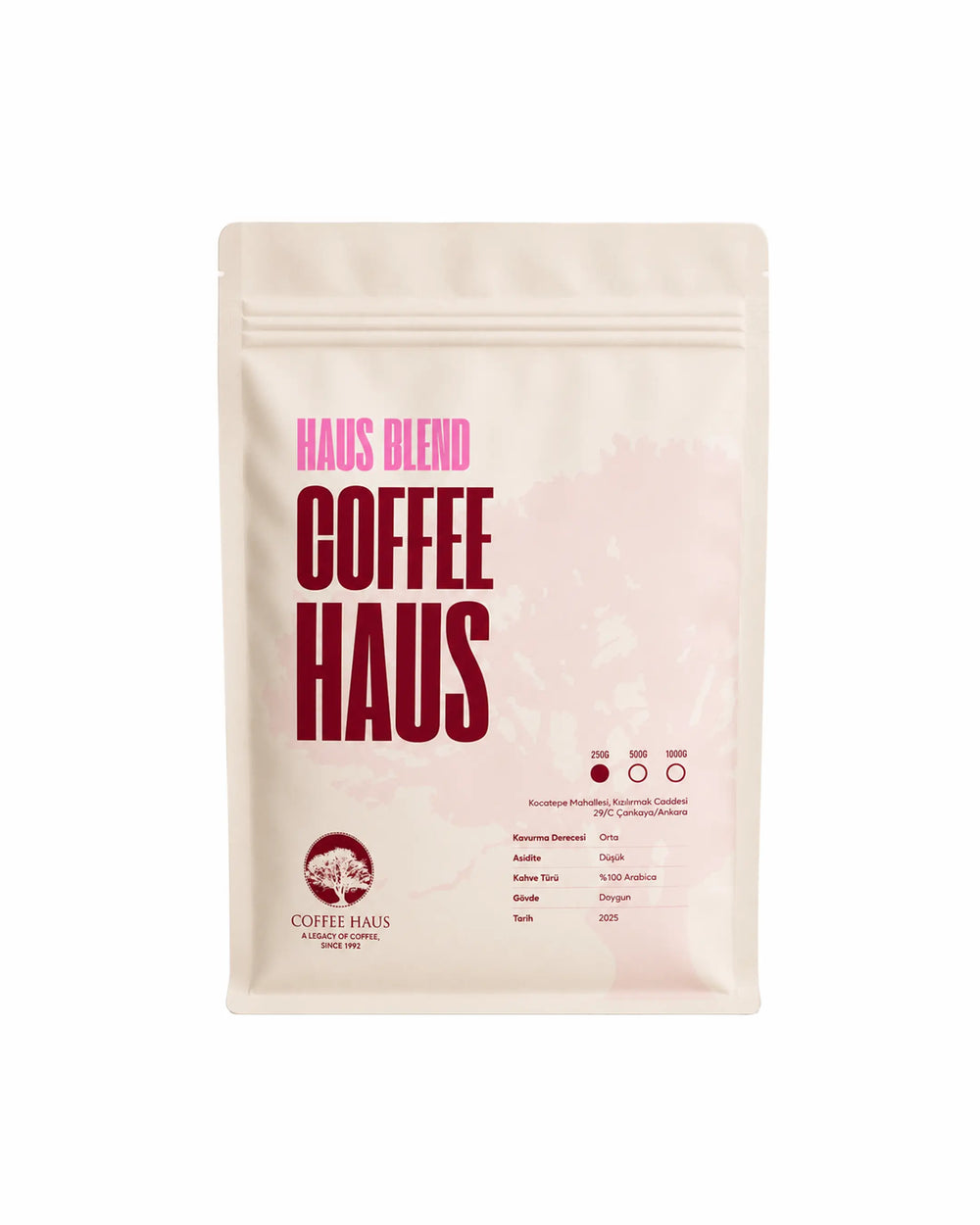 Haus Blend