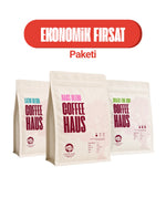 Ekonomik Fırsat Paketi (3x250gr)