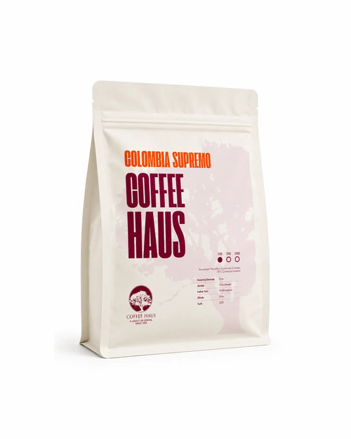 Colombia Supremo