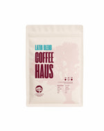 Latin Blend