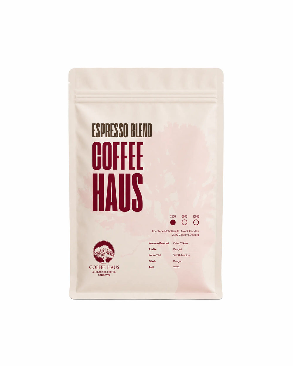 Espresso Blend