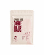 Espresso Blend