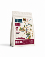 Tunalı Blend (250 Gr)