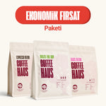 Ekonomik Fırsat Paketi (3x250gr)