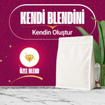 Kendi Blendini Oluştur